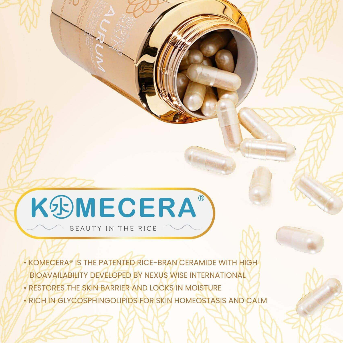 is hikari aurum glutathione fda approved S-Acetyl Antioxidant Complex – 30 Capsules GHK-Cu 100mg | LooksMaxxing كريم توحيد لون Type:Glutathione Direct Film 5x