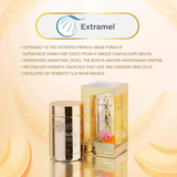 Hikari Aurum S-Acetyl Glutathione Supplement | Sakura & Ceramide Blend | 30 Capsules