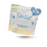 Hope Glow Gentle White Face & Body Soap Set (3 Bars) | Milk Protein & Aloe Cleanser : 50g each