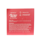 Bonita Himalayan Pink Salt Bundle – Face & Body Oil SPF 30 + Exfoliating Himalayan Salt Soap Bar (100ml + 80g)