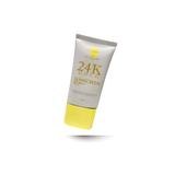 SY GLOW 24K Gold Sunscreen SPF 45++++ – Lightweight Daily Sun Protection (50ml)