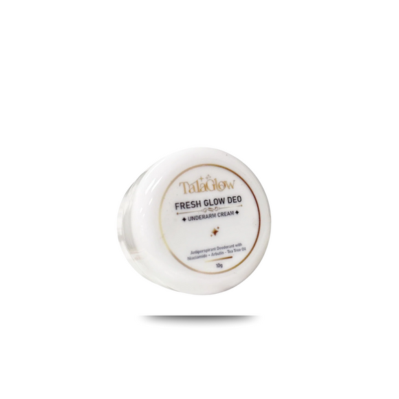 TalaGlow Fresh Glow Deo Underarm Cream – 50ml