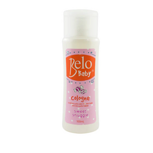 Belo Baby Cologne-Sweet Snuggle 100ml