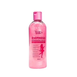 BMRS Empress Feminine Wash 150ml