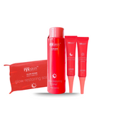 Ryxskin Sincerity Glow bomb   Daily Facial Kit