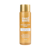 SNAILWHITE Gold Anti-Aging Toner 150mL