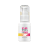 SNAILWHITE Everyday Glow Sunscreen SPF 50+/PA++++ 50ml