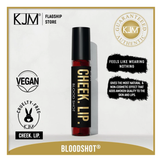 KJM Bloodshot Lip Cheek & Lid Tint 10mL - Arriving soon
