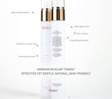 Ryxskin Sincerity  Under Arm whitening  Rescue mist 70ml