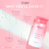 Ryxskin Body Rescue Powder – 50g