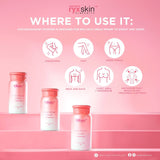 Ryxskin Body Rescue Powder – 50g