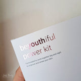 RyxSkin BeYOUTHiful Power Kit---
