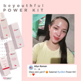 RyxSkin BeYOUTHiful Power Kit---