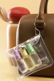Kelly's choice ZEN ON THE GO Essential Oil Roll-On Set – 3 Variants for Everyday Calm