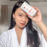Invisible Sunshield SPF 40 PA +++  50ml