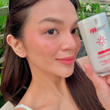 Invisible Sunshield SPF 40 PA +++  50ml