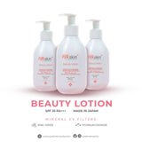 Ryxskin Sincerity Beauty lotion  SPF 35 PA+++ 200 mL