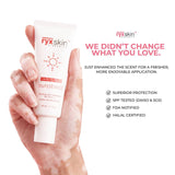 Invisible Sunshield SPF 40 PA +++ BROAD SPECTRUM 50ml- coming soon..