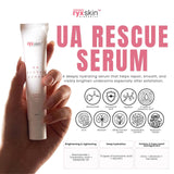 RyxSkin UA Rescue Lightening Trio – Underarm Care Set (Toner + Mist + Serum)