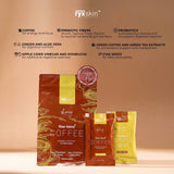 RYX Fiber Blend+ Coffee 10 sachets