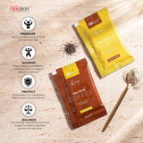 RYX Fiber Blend+ Coffee 10 sachets