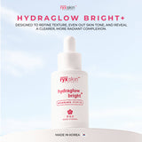 Ryxskin HYDRAGLOW BRIGHT+ Morning Serum 30ml