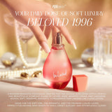 Ryxskin BELOVED 1996 Eau de Parfum----Coming soon - DATE of ARRIVAL DECEMBER 3, 2025