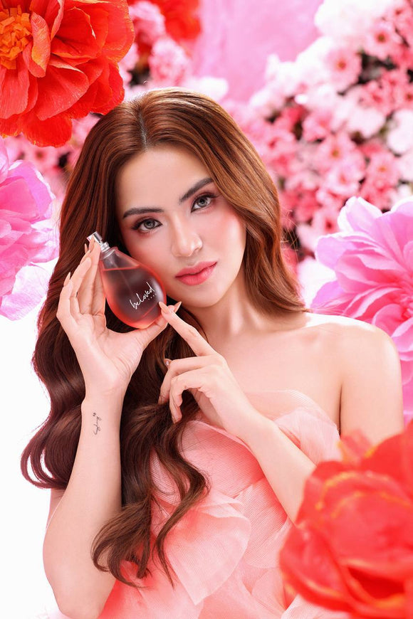 Ryxskin BELOVED 1996 Eau de Parfum----Coming soon - DATE of ARRIVAL DECEMBER 3, 2025