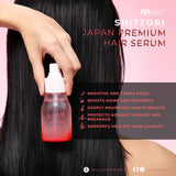 Soon...Ryxskin Sincerity Shittori Japan Premium Hair Serum 40ml