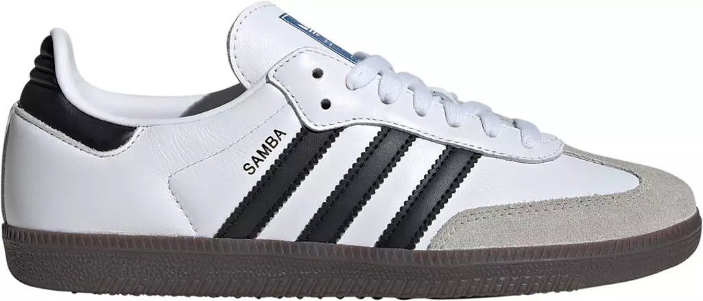 Adidas Samba Classic Sneakers