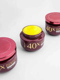 Jennie Moon 40X Pro Derma Plus Body Booster - Lightweight Gel- Cream Moisturizer with 40X Active Ingredients Complex - 250g