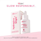 Ryxskin HYDRAGLOW BRIGHT+ Morning Serum 30ml