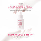 Ryxskin HYDRAGLOW BRIGHT+ Night Serum 🌙 30ml