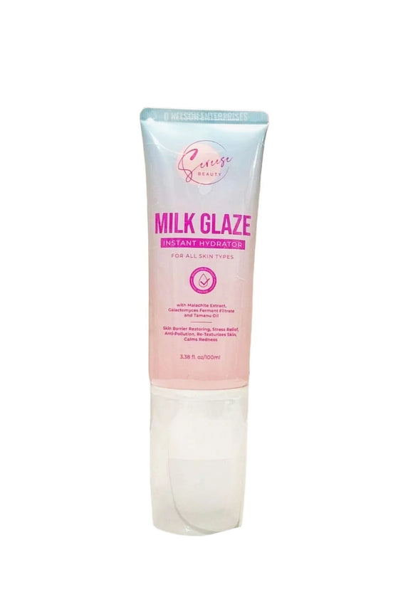 Sereese Beauty Milk Glaze Instant Hydrator, 100ml