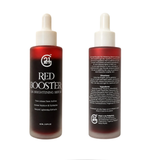 G21 Red Booster 10X Brightening Serum 60ml – Hydrating Face & Body Serum with Hyaluronic Acid & Ceramide