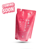 Ryxskin  Premium Hair Shampoo – Sulfate-Free Scalp & Silky Hair Cleanser with Piroctone Olamine 300ml