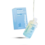 Sip2Glow Advanced Brightening Drink – 4-in-1 Brightening Complex with White Tomato, Glutathione, Niacinamide & Hyaluronic Acid (7 Sachets)