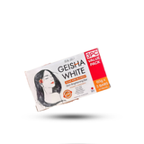 Holy Grail Body Trio | Geisha White Intense ( 3 bars)+ Dove ( 3 bars) + Abonne Lotion ( 500ml)