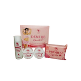 Ms. Tsung Essentials DEMURE Rejuvenating Set