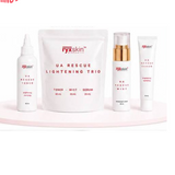 RyxSkin UA Rescue Lightening Trio – Underarm Care Set (Toner + Mist + Serum)