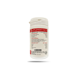 SKJN Collagen Microtablets – Sea Collagen Peptide & CoQ10, 120s