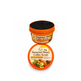 MamaMi Tamarind Honey Coffee Body Scrub 300g