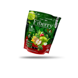 Jennie Moon Fiberry Apple Cider Vinegar Lipo XS – Prebiotic & Probiotic Fiber Drink Mix | 30 Sachets x 10g