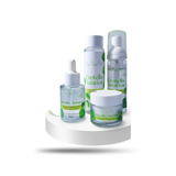 Her Choice PH Centella Asiatica Premium Repair Set – 4-Step Korean-Inspired Skincare Routine