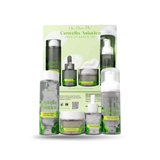 Her Choice PH Centella Asiatica Premium Repair Set – 4-Step Korean-Inspired Skincare Routine