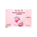 Her Choice PH Pekas Remover Cream – Dark Spot & Uneven Tone Care Cream 50ml