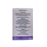 Aishi Harmony Ovalance Myo-Inositol, Spirulina & Green Tea Capsules, 60 Count