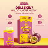 New Moon Moon Jel Daily Wellness Jelly (7+1 Sachets) – Choose Lychee Lite Prebiotic, Passion Glow Collagen or Grape Focus Lutein