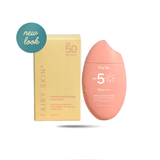 Fairy Skin Premium Brightening Sunscreen 50ml