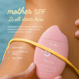 Fairy Skin Premium Brightening Sunscreen 50ml